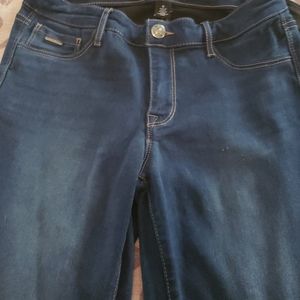 3 Pairs Size 6 Nine West Jessica Jeggings